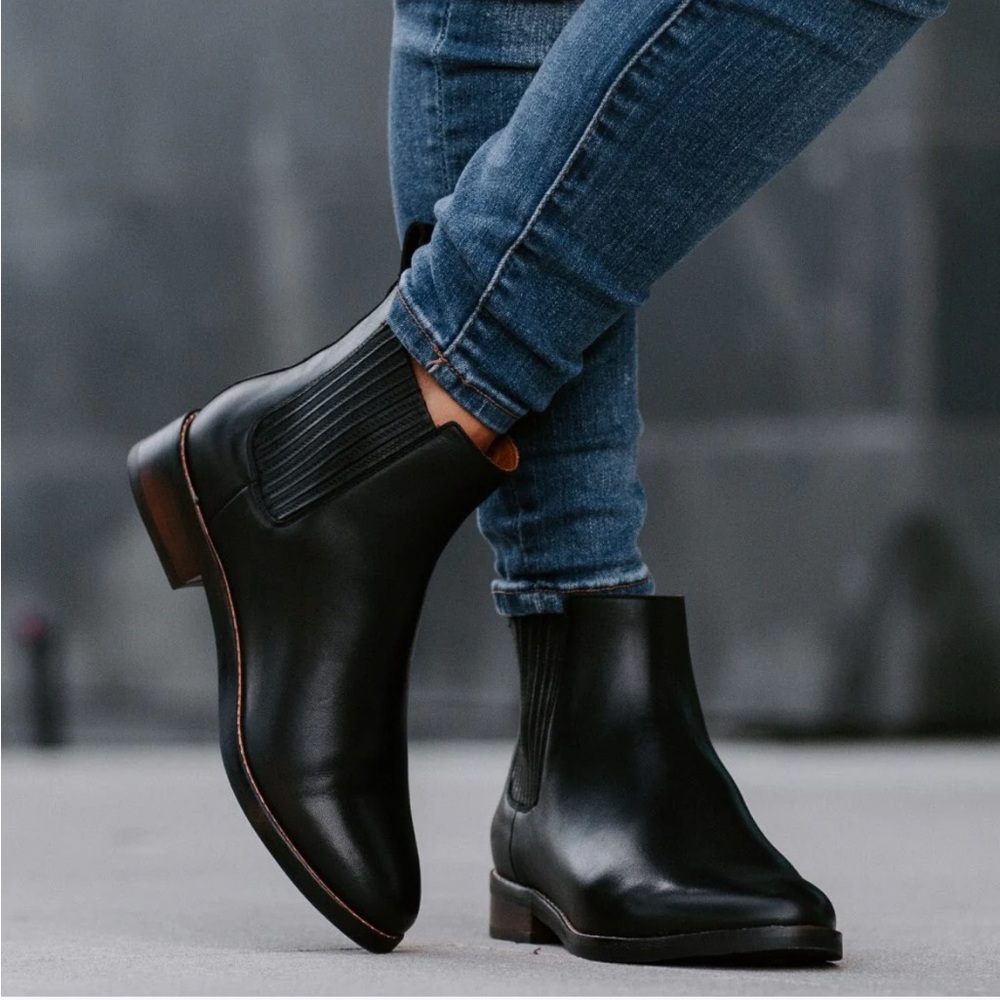 Thursday Dreamer boots 8.5m